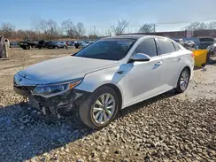 5XXGU4L31GG067926 2016 KIA OPTIMA