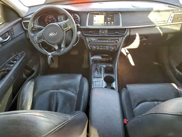 5XXGU4L31GG067926 2016 KIA OPTIMA - Image 8
