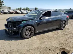 5XXGU4L31GG068106 2016 KIA OPTIMA