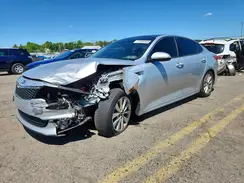 5XXGU4L31GG068283 2016 KIA OPTIMA