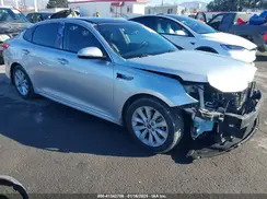 5XXGU4L31GG068770 2016 KIA OPTIMA