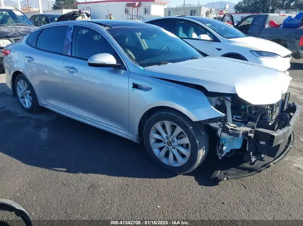 5XXGU4L31GG068770 2016 KIA OPTIMA - Image 1