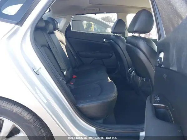 5XXGU4L31GG068770 2016 KIA OPTIMA - Image 8