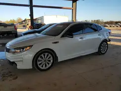 5XXGU4L31GG068865 2016 KIA OPTIMA