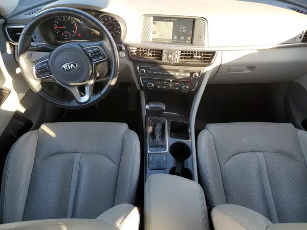 5XXGU4L31GG069059 2016 KIA OPTIMA - Image 8