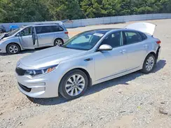 5XXGU4L31GG069319 2016 KIA OPTIMA