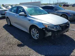 5XXGU4L31GG069336 2016 KIA OPTIMA