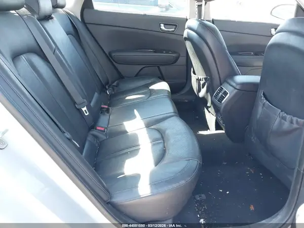 5XXGU4L31GG069336 2016 KIA OPTIMA - Image 8