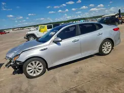 5XXGU4L31GG070373 2016 KIA OPTIMA