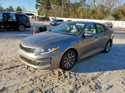5XXGU4L31GG070535 2016 KIA OPTIMA