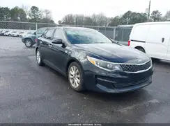 5XXGU4L31GG070731 2016 KIA OPTIMA