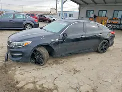 5XXGU4L31GG070776 2016 KIA OPTIMA