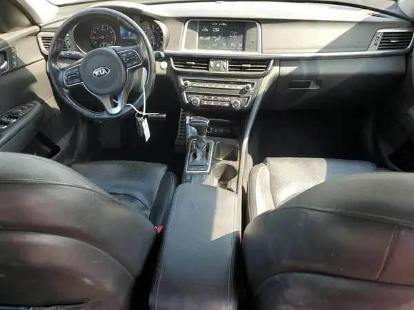 5XXGU4L31GG072480 2016 KIA OPTIMA - Image 8