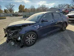 5XXGU4L31GG072933 2016 KIA OPTIMA