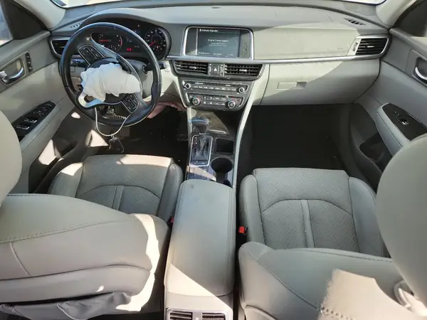 5XXGU4L31GG072933 2016 KIA OPTIMA - Image 8