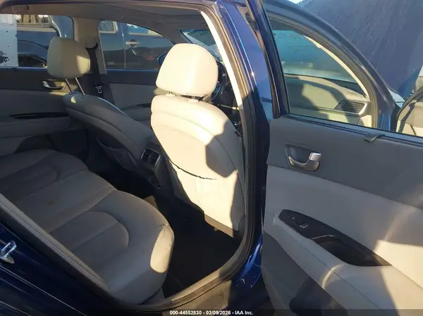 5XXGU4L31GG073032 2016 KIA OPTIMA - Image 8