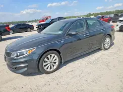 5XXGU4L31GG073953 2016 KIA OPTIMA