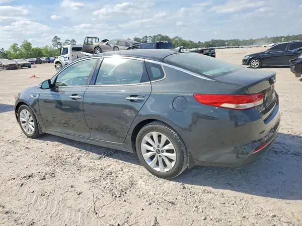 5XXGU4L31GG073953 2016 KIA OPTIMA - Image 2