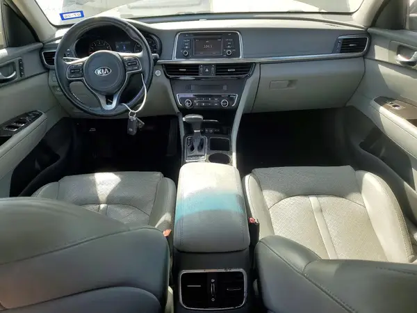 5XXGU4L31GG073953 2016 KIA OPTIMA - Image 8