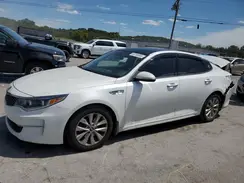 5XXGU4L31GG074536 2016 KIA OPTIMA