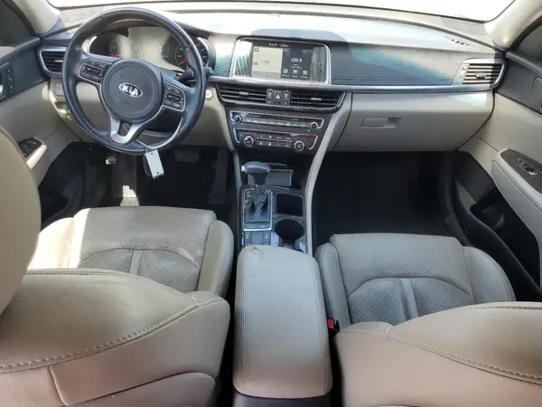5XXGU4L31GG074536 2016 KIA OPTIMA - Image 8