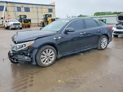 5XXGU4L31GG075511 2016 KIA OPTIMA
