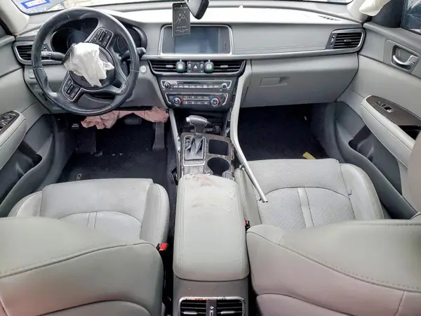 5XXGU4L31GG075511 2016 KIA OPTIMA - Image 8