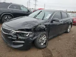 5XXGU4L31GG075637 2016 KIA OPTIMA