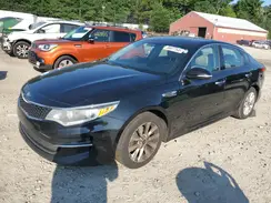 5XXGU4L31GG076416 2016 KIA OPTIMA