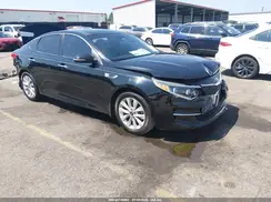 5XXGU4L31GG076514 2016 KIA OPTIMA