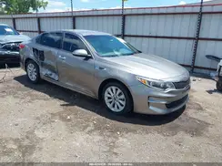 5XXGU4L31GG077355 2016 KIA OPTIMA