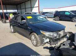 5XXGU4L31GG078988 2016 KIA OPTIMA