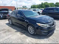 5XXGU4L31GG079123 2016 KIA OPTIMA