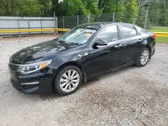 5XXGU4L31GG079414 2016 KIA OPTIMA
