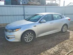 5XXGU4L31GG079543 2016 KIA OPTIMA