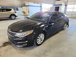 5XXGU4L31GG080482 2016 KIA OPTIMA
