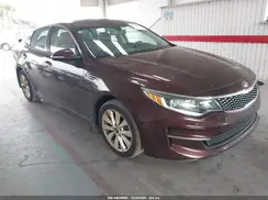 5XXGU4L31GG081387 2016 KIA OPTIMA