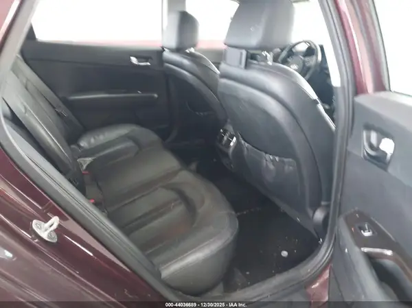5XXGU4L31GG081387 2016 KIA OPTIMA - Image 8