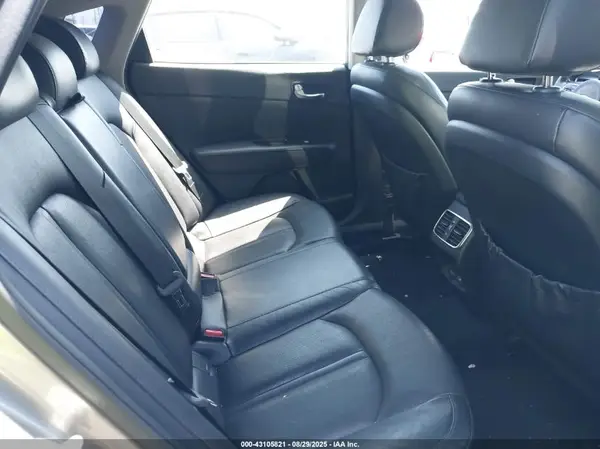 5XXGU4L31GG083723 2016 KIA OPTIMA - Image 8