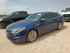 5XXGU4L31GG083933 2016 KIA OPTIMA