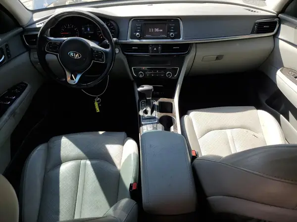 5XXGU4L31GG083964 2016 KIA OPTIMA - Image 8