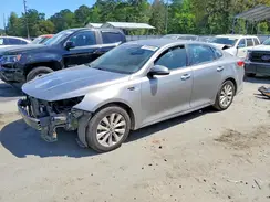 5XXGU4L31GG084385 2016 KIA OPTIMA