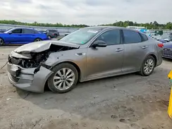 5XXGU4L31GG084760 2016 KIA OPTIMA