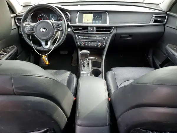 5XXGU4L31GG084760 2016 KIA OPTIMA - Image 8