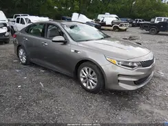 5XXGU4L31GG085987 2016 KIA OPTIMA