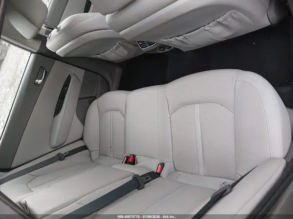 5XXGU4L31GG085987 2016 KIA OPTIMA - Image 8
