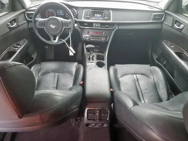 5XXGU4L31GG086783 2016 KIA OPTIMA - Image 8