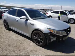 5XXGU4L31GG092776 2016 KIA OPTIMA