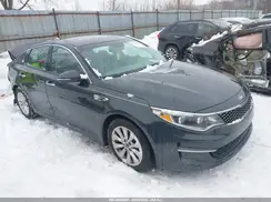 5XXGU4L31GG094589 2016 KIA OPTIMA