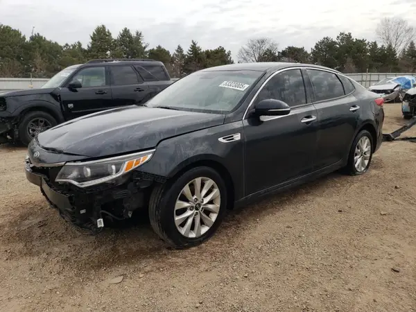 5XXGU4L31GG094611 2016 KIA OPTIMA - Image 1